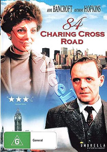 84 Charing Cross Road (DVD)